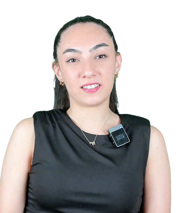 derece öğrencilerinden melisa.